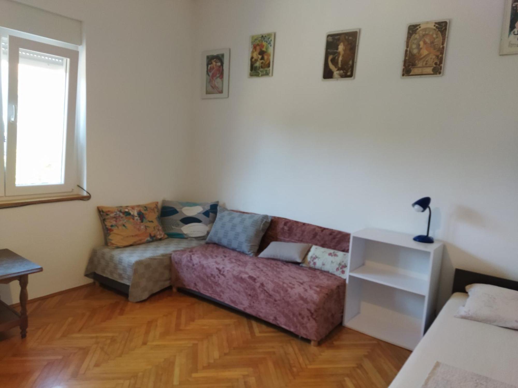 Apartment Alenka Murter Dış mekan fotoğraf