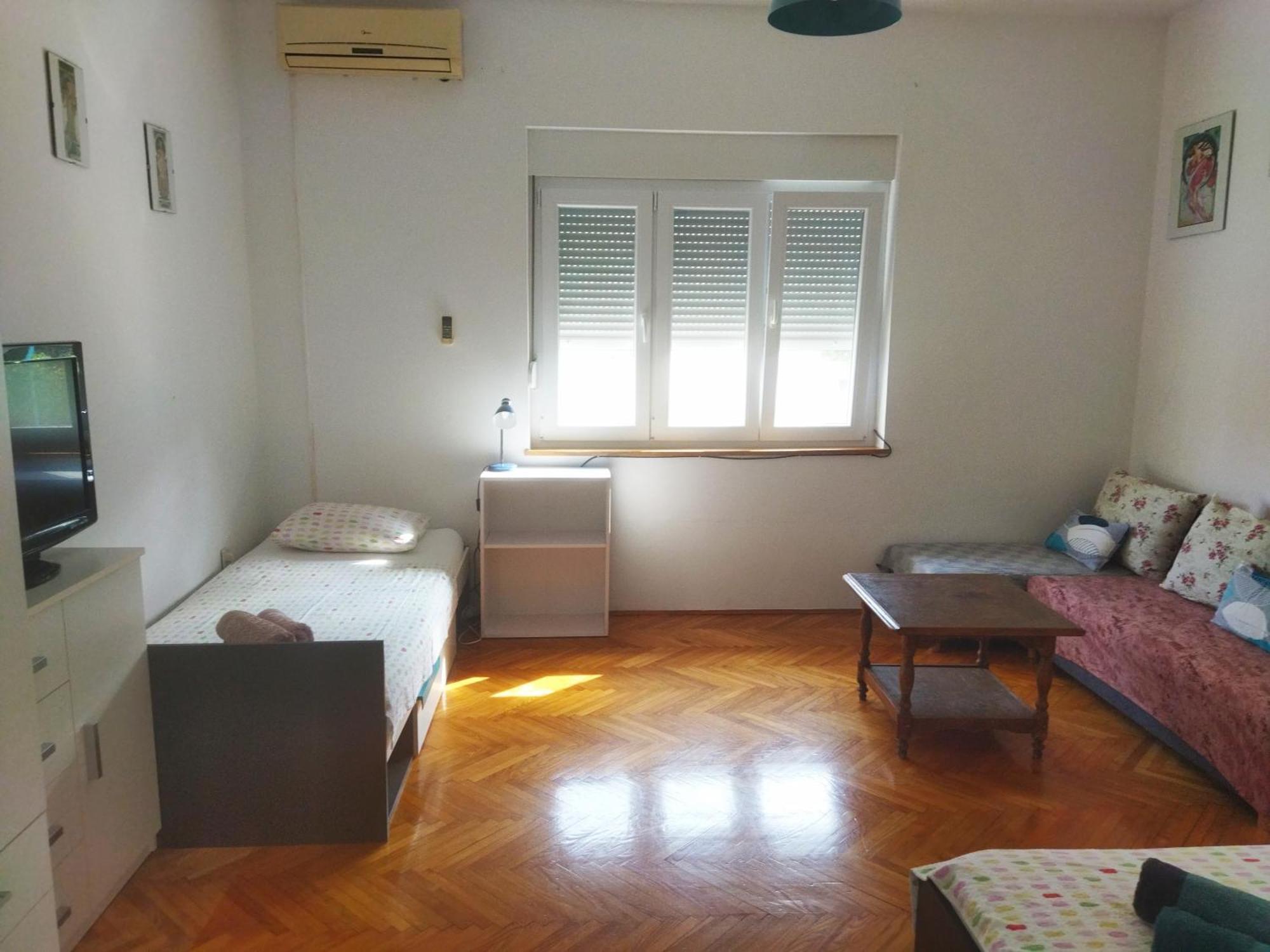 Apartment Alenka Murter Dış mekan fotoğraf