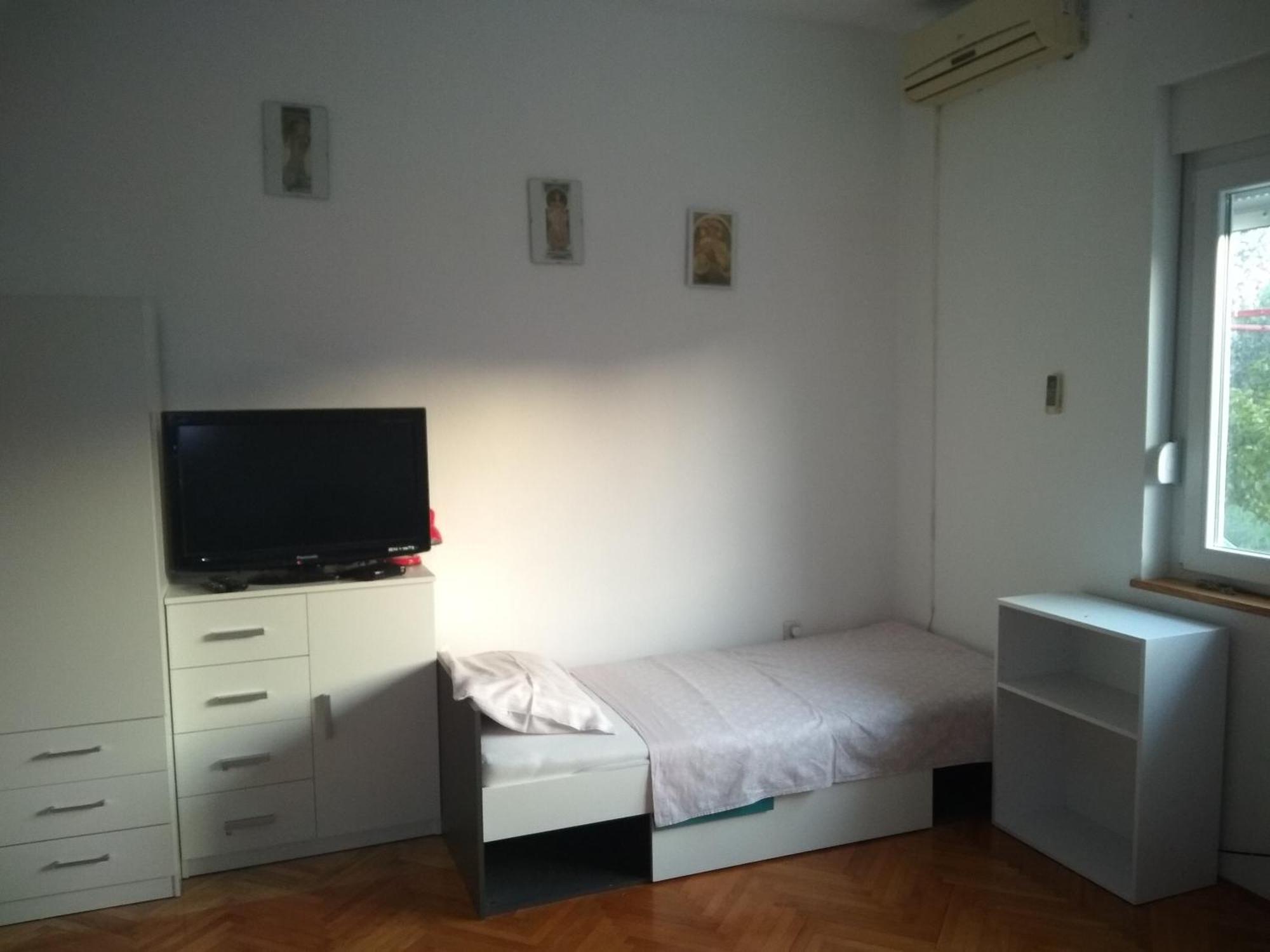 Apartment Alenka Murter Dış mekan fotoğraf